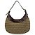 Fendi Vintage Zucchino Schultertasche - Ansicht 3