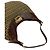 Fendi Vintage Zucchino Schultertasche - Ansicht 4