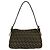 Fendi Vintage Zucchino FF Muster Schultertasche - Ansicht 3