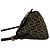 Fendi Vintage Zucchino FF Muster Schultertasche - Ansicht 5