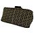 Fendi Vintage Zucchino FF Muster Schultertasche - Ansicht 8
