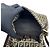 Fendi Vintage Zucchino FF Muster Schultertasche - Ansicht 9