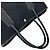 Hermès Borsa Tote HERMES Garden Party Nero - vista 4