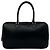 Hermès Borsa a mano Hermes Plume Elan 28 Nero
