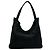 Hermès Borsa semi spalla HERMES Masai Cut in pelle Taurillon Clemence Nero - vista 3