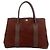 Hermès Hermes Garden Party PM Tote Bag Brown