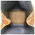 Hermès Hermes Garden Party PM Tote Bag Brown - view 9