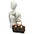 Louis Vuitton Tivoli PM Monogram Leather Handtasche Braun - Ansicht 2