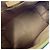 Louis Vuitton Tivoli PM Monogram Leather Handtasche Braun - Ansicht 9