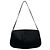 Louis Vuitton Pochette Demilune Epi Leather Semi-Shoulder Bag Negro - vista 3