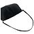 Louis Vuitton Pochette Demilune Epi Leather Semi-Shoulder Bag Negro - vista 4