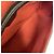 Borsa a mano Louis Vuitton Mini Looping Damier in pelle Marrone - vista 9