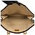 Louis Vuitton Vintage Sac Plat Monogram Leather Tote Bag Braun - Ansicht 9
