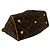 Borsa Louis Vuitton Tivoli PM Monogram Leather Marrone - vista 7
