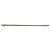 Autre Marque Bracciale Tiffany Vintage Twist Rope Argento - vista 5