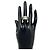 Autre Marque Anello Tiffany Vintage Atlas Wide Band Ring Argento - vista 2