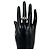 Autre Marque Anello Tiffany Vintage Circle Argento D'oro - vista 2