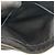 Borsa a tracolla in pelle nera Yves Saint Laurent YSL Cassandra Logo - vista 10