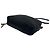 Borsa a tracolla in pelle nera Yves Saint Laurent YSL Cassandra Logo - vista 8