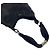 Borsa a tracolla in pelle Hobo Saint-Tropez Yves Saint Laurent Nero - vista 4