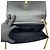 Borsa a tracolla in pelle Kate Yves Saint Laurent Nero - vista 9