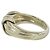 Autre Marque Anello Tiffany & Co. Vintage Signature Band in Silver Argento - vista 4