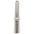Autre Marque Anello Tiffany & Co. Vintage Signature Band in Silver Argento - vista 7