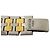 Hermès HERMES Carrick Quartz Armbanduhr - Ansicht 3