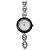 Reloj de pulsera GUCCI de acero inoxidable Quartz Modelo 3356L - vista 4