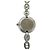 Reloj de pulsera GUCCI de acero inoxidable Quartz Modelo 3356L - vista 5