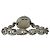 Reloj de pulsera GUCCI de acero inoxidable Quartz Modelo 3356L - vista 8