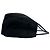 Tote Bolso de mano Prada en nylon Tessuto Pocono con placa de logo triangular Negro - vista 6