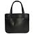 Burberry Vintage Logo Handtasche Schwarz Beige - Ansicht 3