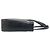 Burberry Vintage Logo Handtasche Schwarz Beige - Ansicht 6