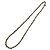 Autre Marque Collana Tiffany Vintage Twist Rope Chain - vista 6
