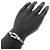 Autre Marque Bracciale Tiffany Vintage Double Rope Center Knot Argento - vista 2