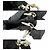 Autre Marque Bracciale con Charms Tiffany Vintage Makers Argento D'oro - vista 3