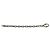 Autre Marque Bracciale con Charms Tiffany Vintage Makers Argento D'oro - vista 6