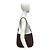 Burberry Vintage Logo Hardware Nova Check Schultertasche - Ansicht 2