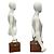 Bolsa de Ombro em Couro Burberry Shadow Horse Nova Check - vista 2