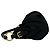 Ribbon Borsa Prada in nylon Tessuto Pocono e pelle Nero - vista 5