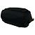 Ribbon Borsa Prada in nylon Tessuto Pocono e pelle Nero - vista 8