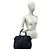 Louis Vuitton Passy PM Handtasche aus Epi-Leder Tote Bag Schwarz - Ansicht 2