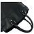 Louis Vuitton Passy PM Handtasche aus Epi-Leder Tote Bag Schwarz - Ansicht 4
