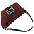FENDI Vintage Schultertasche mit Zucchino FF-Muster - Ansicht 4