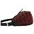 FENDI Vintage Schultertasche mit Zucchino FF-Muster - Ansicht 5