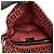 FENDI Vintage Schultertasche mit Zucchino FF-Muster - Ansicht 9