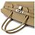 Hermès Borsa Hermes Birkin 40 Beige - vista 6