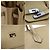Hermès Borsa Hermes Birkin 40 Beige - vista 9