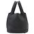 Hermès Borsa Piko Hermes Picotin Lock 22 MM Nero